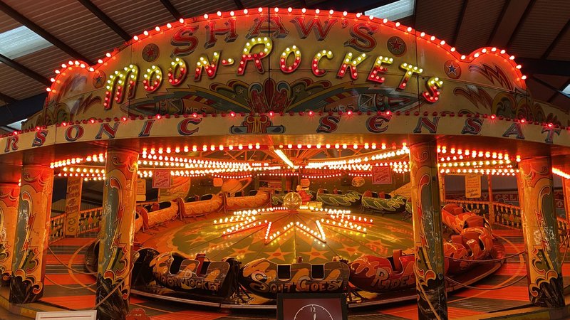 Learn about patrick spins casino