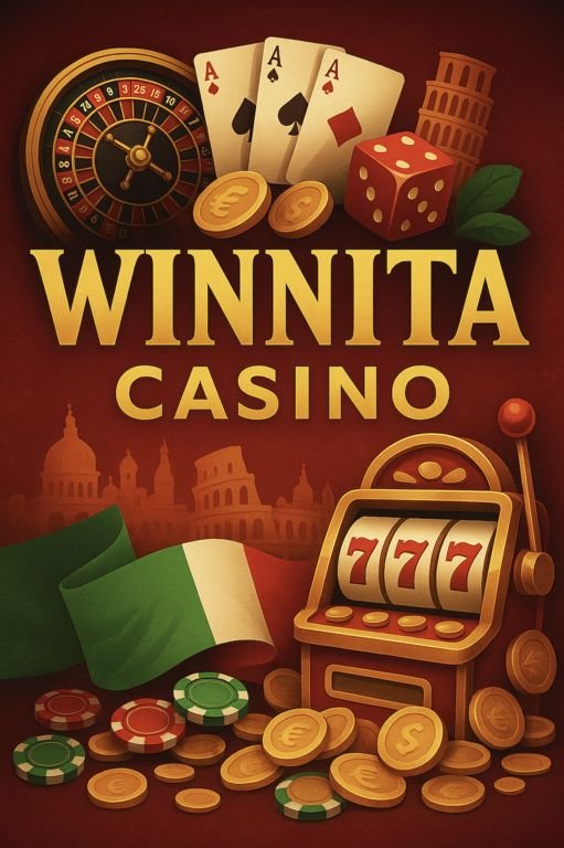 Quando Marco, un impiegato di 35 anni, decide di provare un nuovo casinò online - panoramica